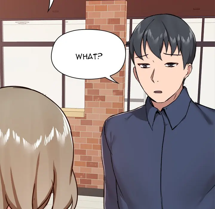 All About That Game Life Manhwa Chapter 31 - Page 22