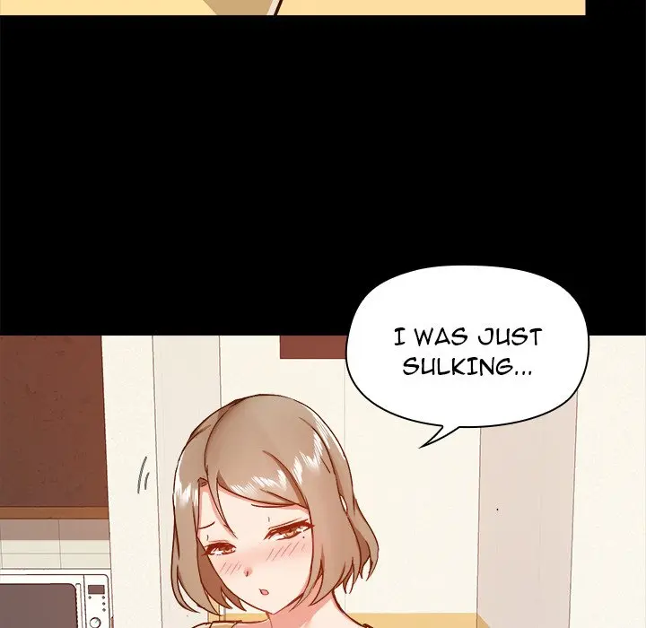 All About That Game Life Manhwa Chapter 31 - Page 25