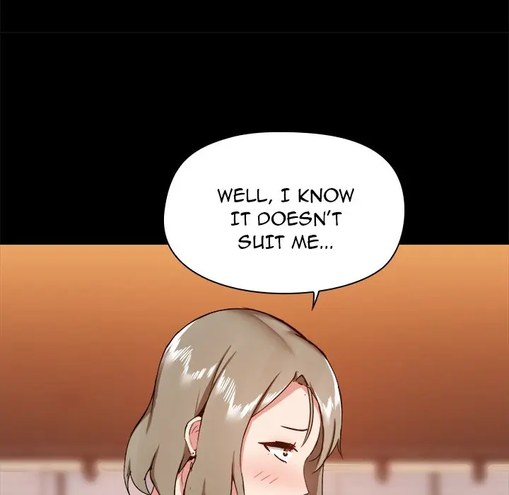 All About That Game Life Manhwa Chapter 31 - Page 29