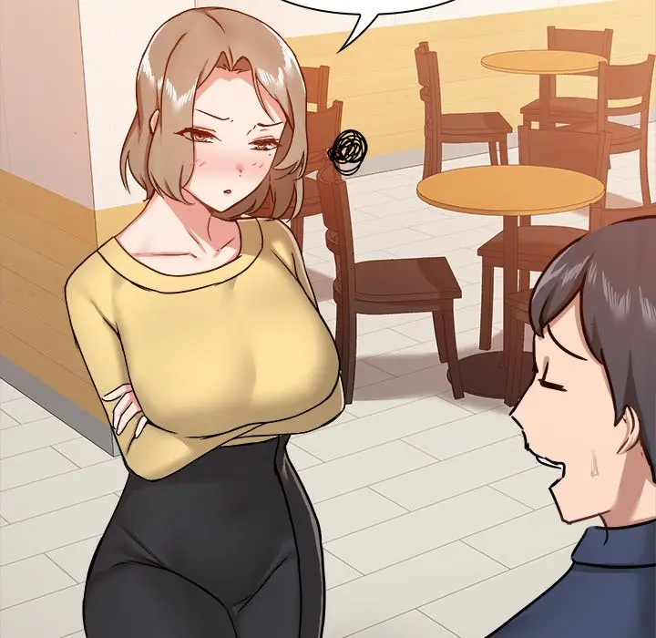 All About That Game Life Manhwa Chapter 31 - Page 32