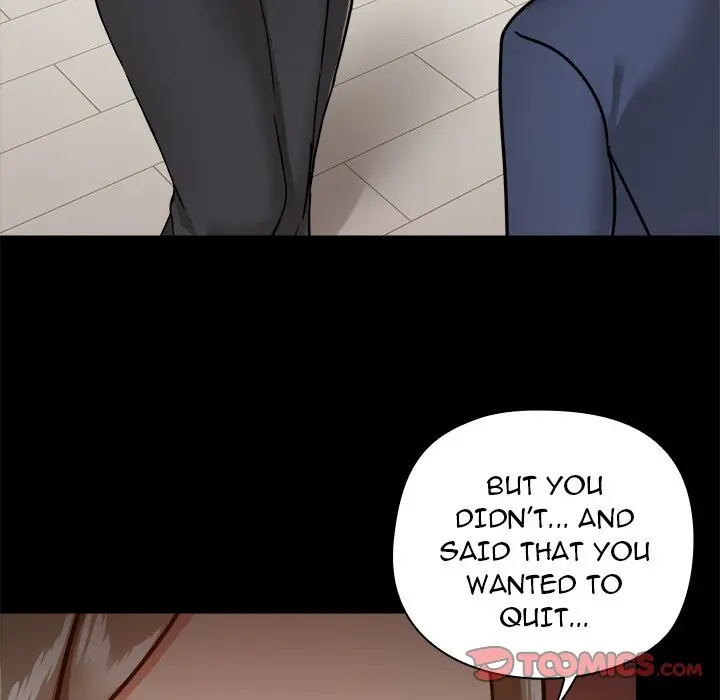 All About That Game Life Manhwa Chapter 31 - Page 33