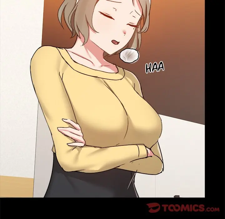 All About That Game Life Manhwa Chapter 31 - Page 36