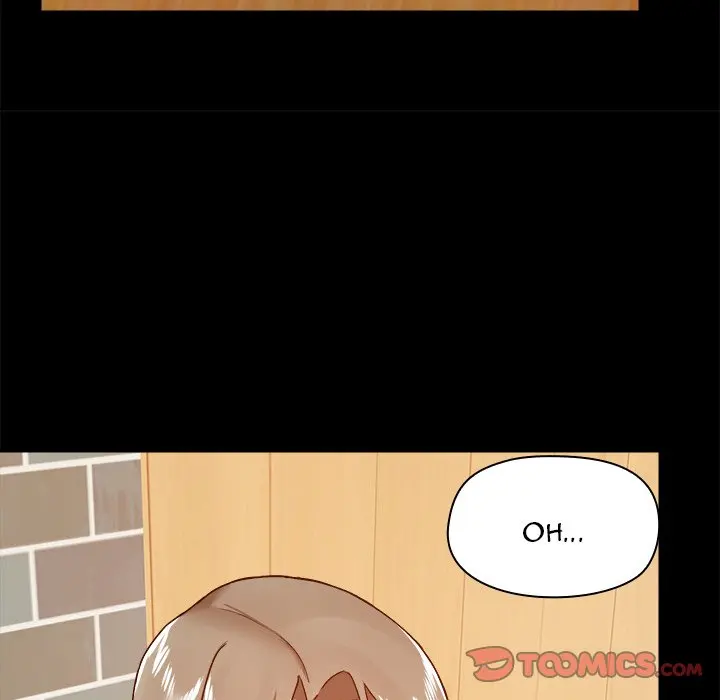All About That Game Life Manhwa Chapter 31 - Page 42