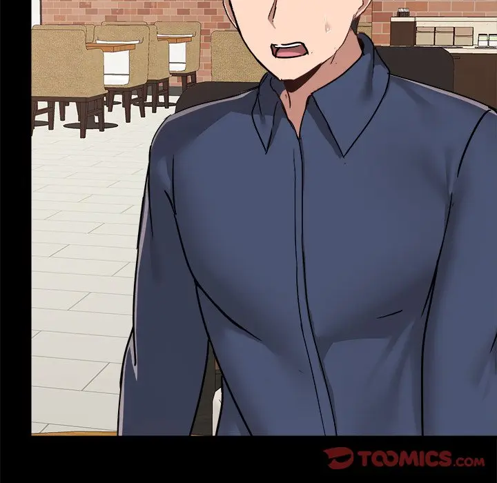 All About That Game Life Manhwa Chapter 31 - Page 45