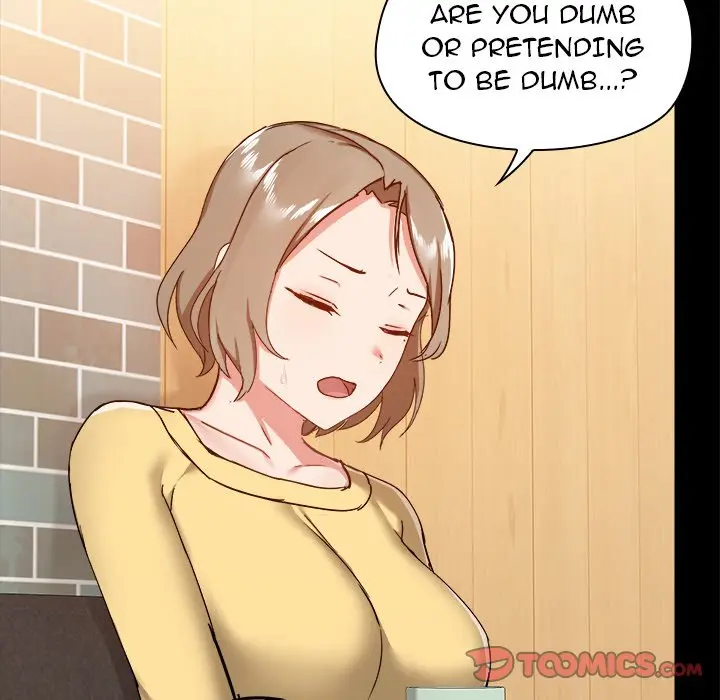 All About That Game Life Manhwa Chapter 31 - Page 48
