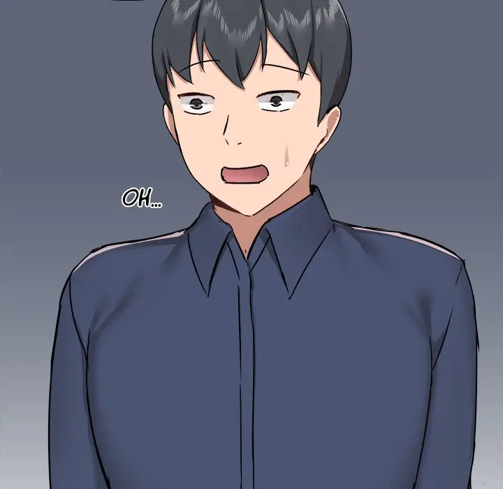 All About That Game Life Manhwa Chapter 31 - Page 50