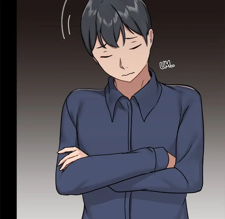 All About That Game Life Manhwa Chapter 31 - Page 52