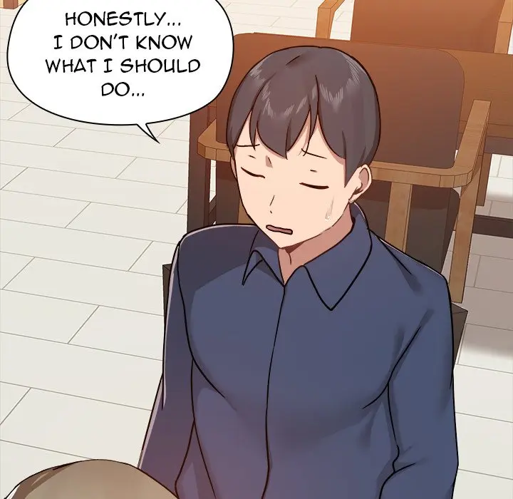 All About That Game Life Manhwa Chapter 31 - Page 56