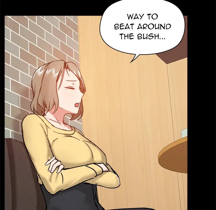 All About That Game Life Manhwa Chapter 31 - Page 58