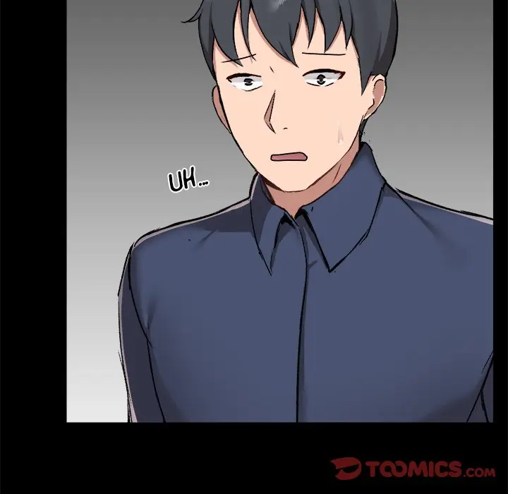 All About That Game Life Manhwa Chapter 31 - Page 6