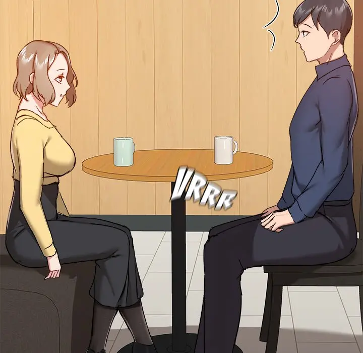 All About That Game Life Manhwa Chapter 31 - Page 62