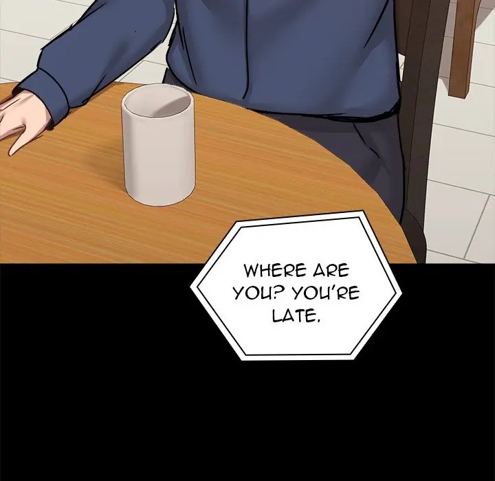 All About That Game Life Manhwa Chapter 31 - Page 71