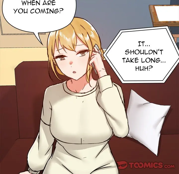 All About That Game Life Manhwa Chapter 31 - Page 75