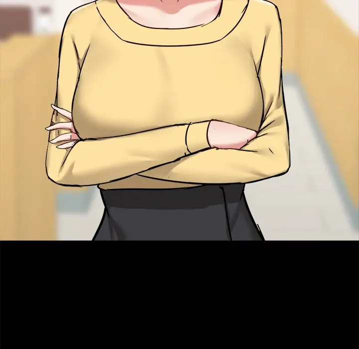 All About That Game Life Manhwa Chapter 31 - Page 8