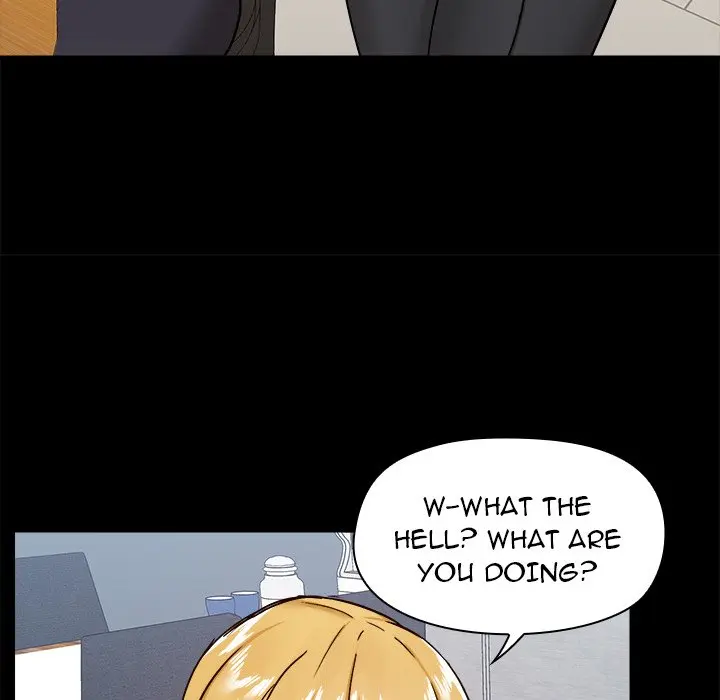 All About That Game Life Manhwa Chapter 31 - Page 80