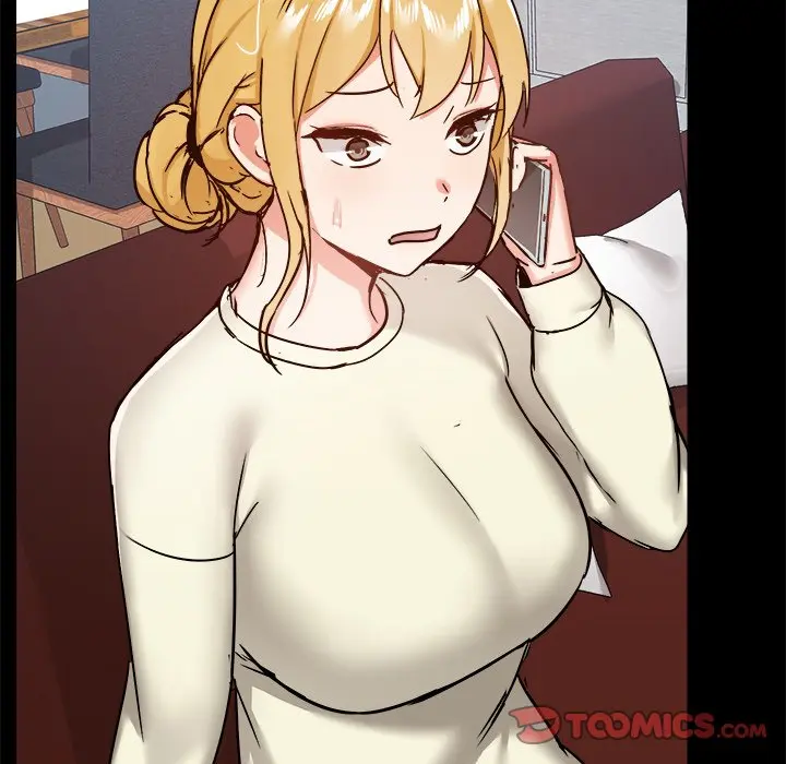 All About That Game Life Manhwa Chapter 31 - Page 81