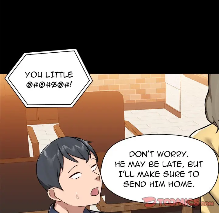 All About That Game Life Manhwa Chapter 31 - Page 84