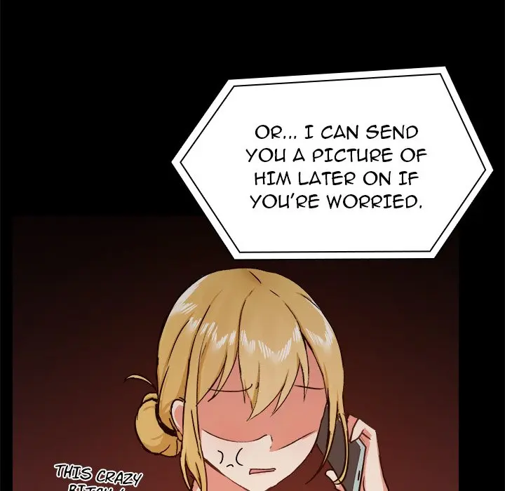 All About That Game Life Manhwa Chapter 31 - Page 86