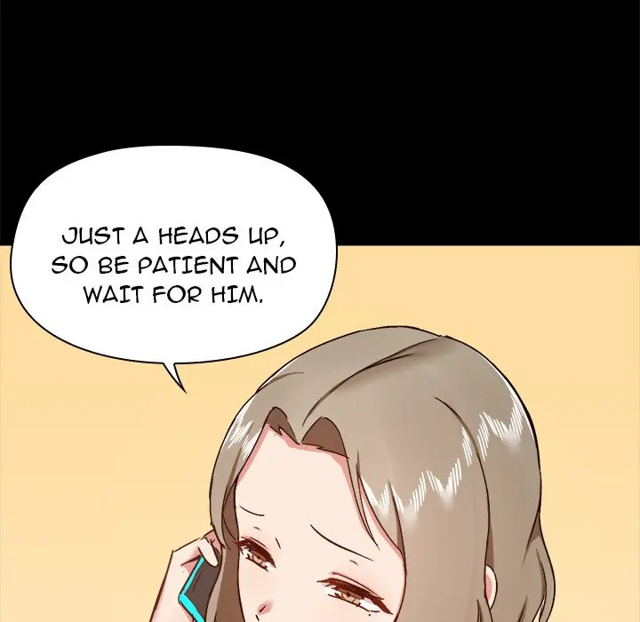 All About That Game Life Manhwa Chapter 31 - Page 88