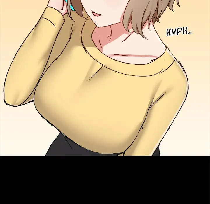 All About That Game Life Manhwa Chapter 31 - Page 89