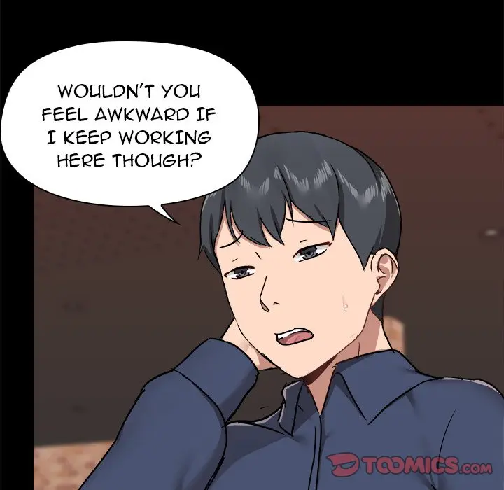 All About That Game Life Manhwa Chapter 31 - Page 9