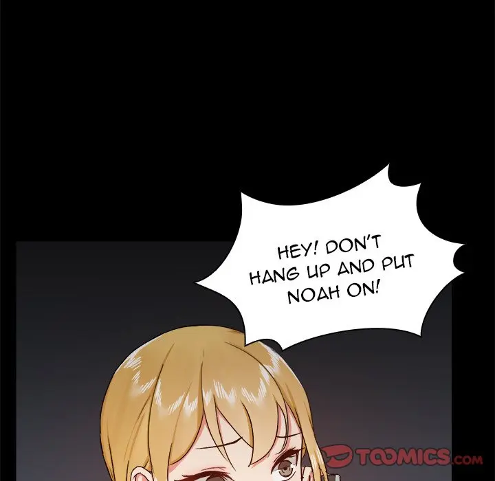 All About That Game Life Manhwa Chapter 31 - Page 90