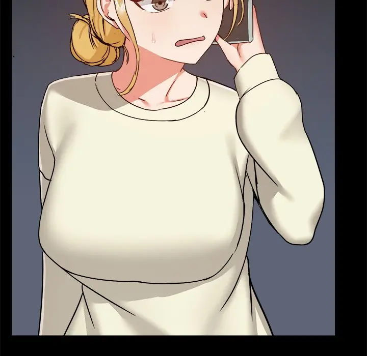 All About That Game Life Manhwa Chapter 31 - Page 91