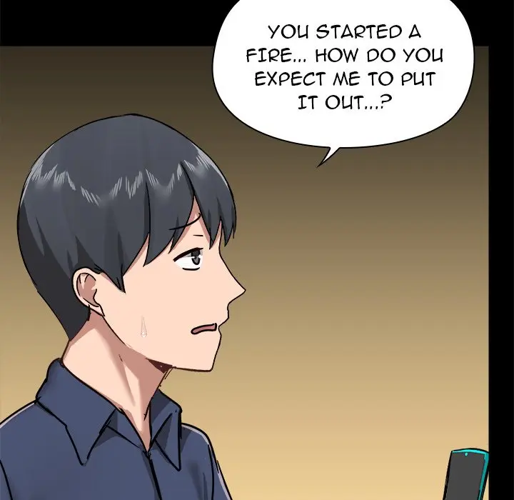 All About That Game Life Manhwa Chapter 31 - Page 95