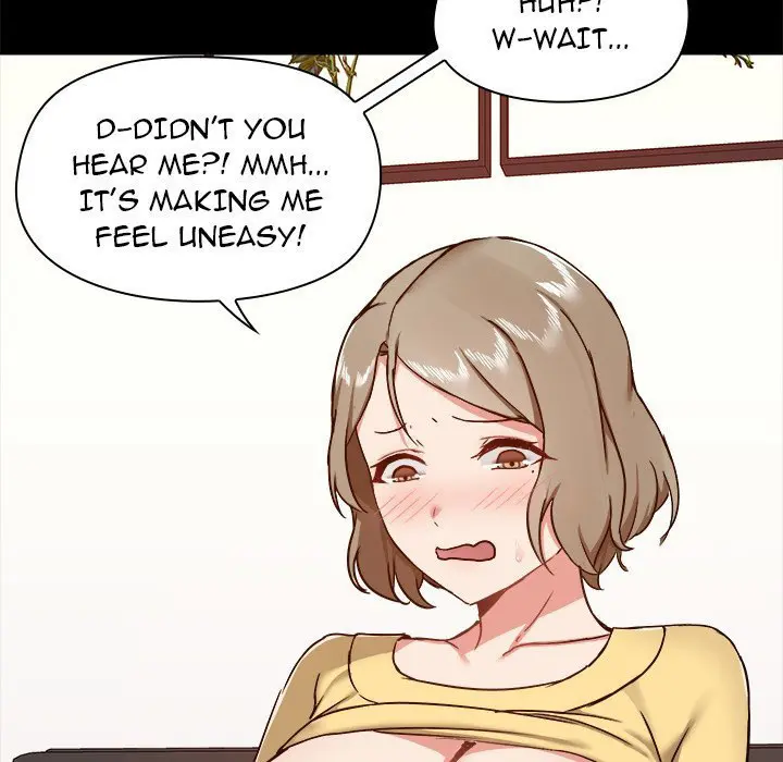 All About That Game Life Manhwa Chapter 32 - Page 101