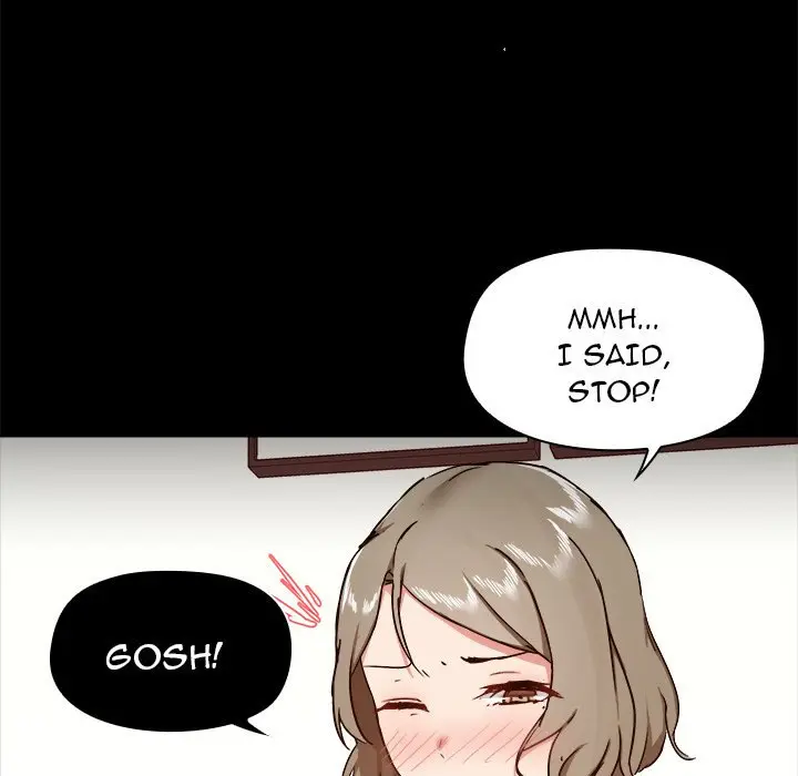 All About That Game Life Manhwa Chapter 32 - Page 103