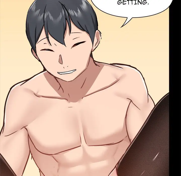 All About That Game Life Manhwa Chapter 32 - Page 113