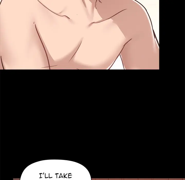 All About That Game Life Manhwa Chapter 32 - Page 119