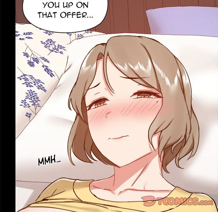 All About That Game Life Manhwa Chapter 32 - Page 120