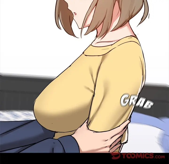 All About That Game Life Manhwa Chapter 32 - Page 15