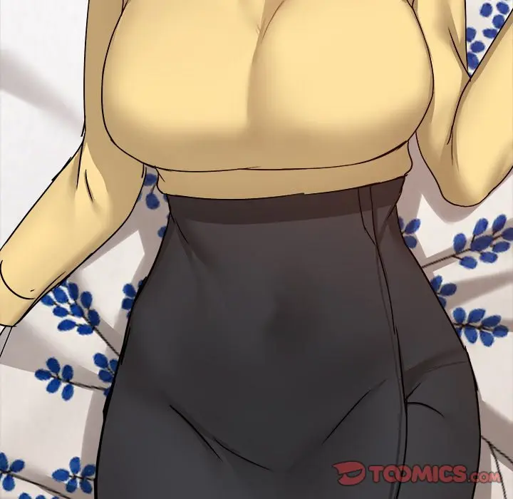 All About That Game Life Manhwa Chapter 32 - Page 18