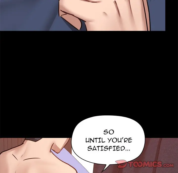 All About That Game Life Manhwa Chapter 32 - Page 21