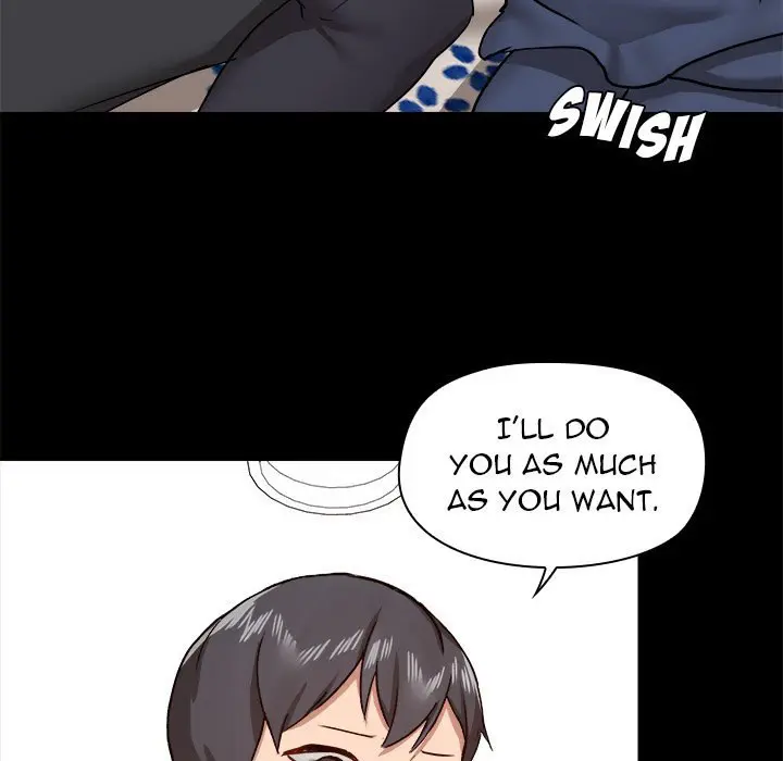 All About That Game Life Manhwa Chapter 32 - Page 23