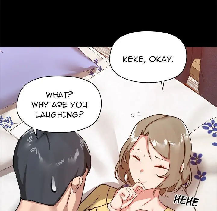 All About That Game Life Manhwa Chapter 32 - Page 28