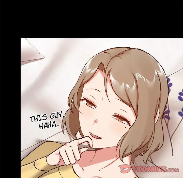 All About That Game Life Manhwa Chapter 32 - Page 30