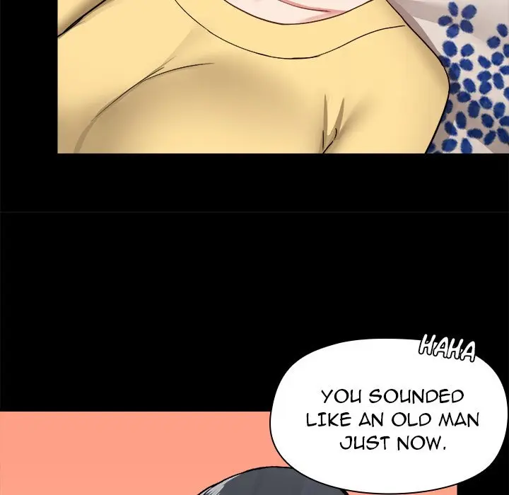 All About That Game Life Manhwa Chapter 32 - Page 31