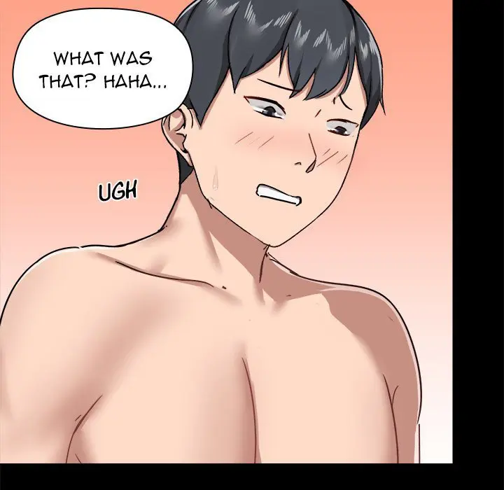 All About That Game Life Manhwa Chapter 32 - Page 32