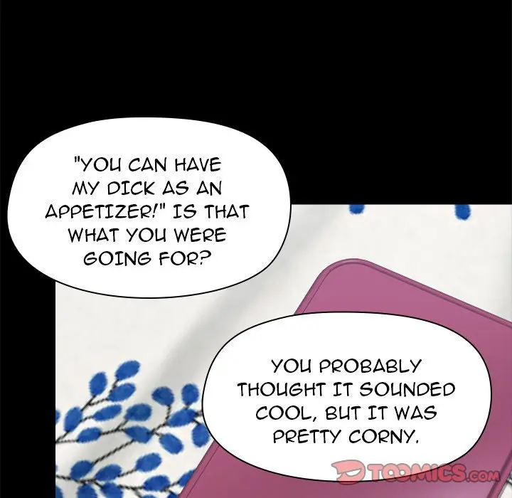 All About That Game Life Manhwa Chapter 32 - Page 33