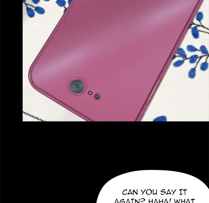 All About That Game Life Manhwa Chapter 32 - Page 34