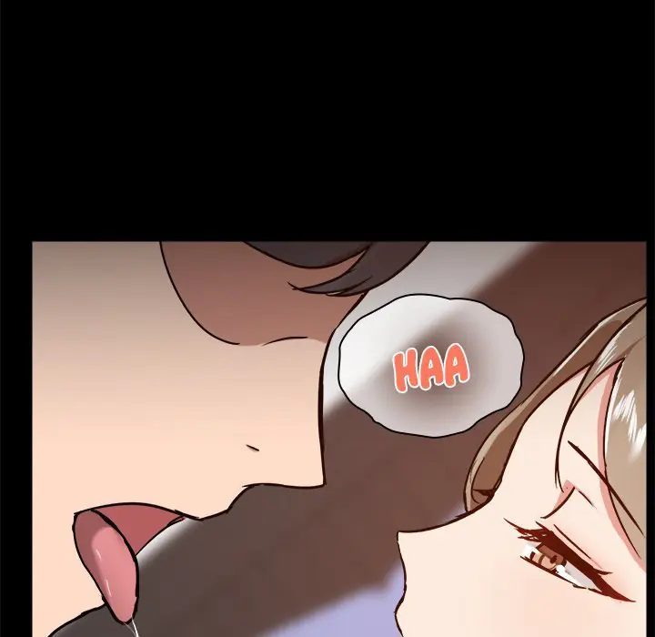 All About That Game Life Manhwa Chapter 32 - Page 47