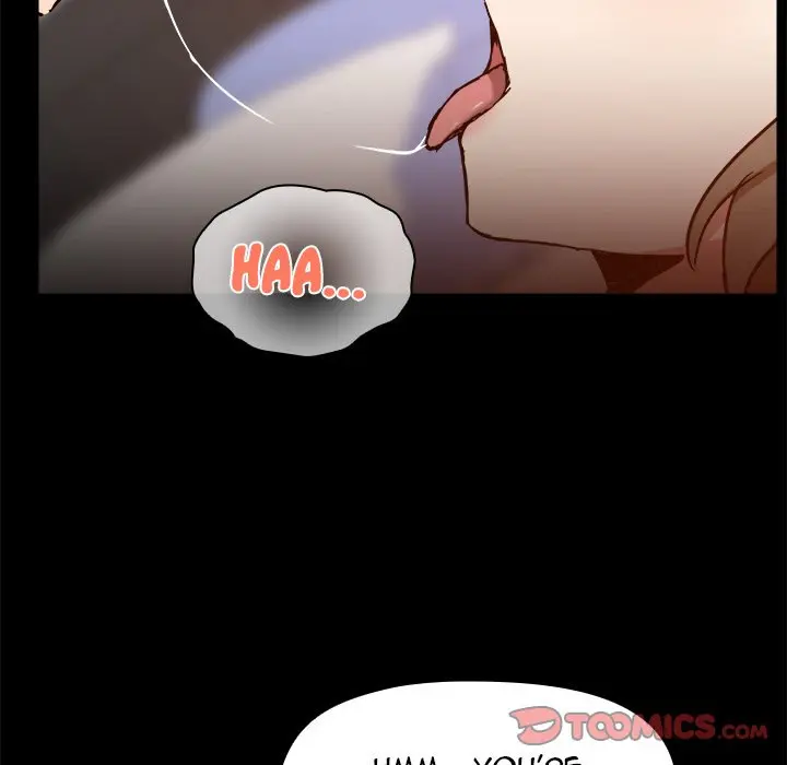 All About That Game Life Manhwa Chapter 32 - Page 48