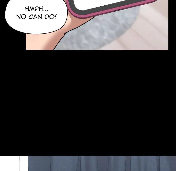 All About That Game Life Manhwa Chapter 32 - Page 5