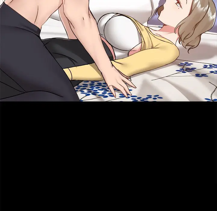 All About That Game Life Manhwa Chapter 32 - Page 50