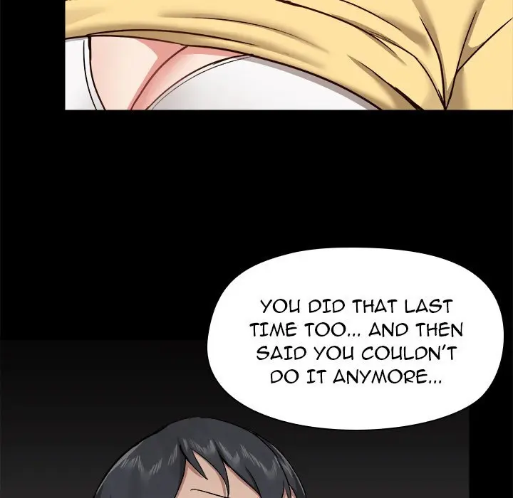 All About That Game Life Manhwa Chapter 32 - Page 52