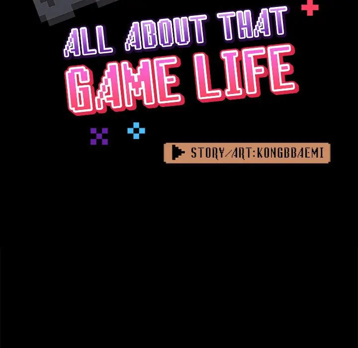 All About That Game Life Manhwa Chapter 32 - Page 58