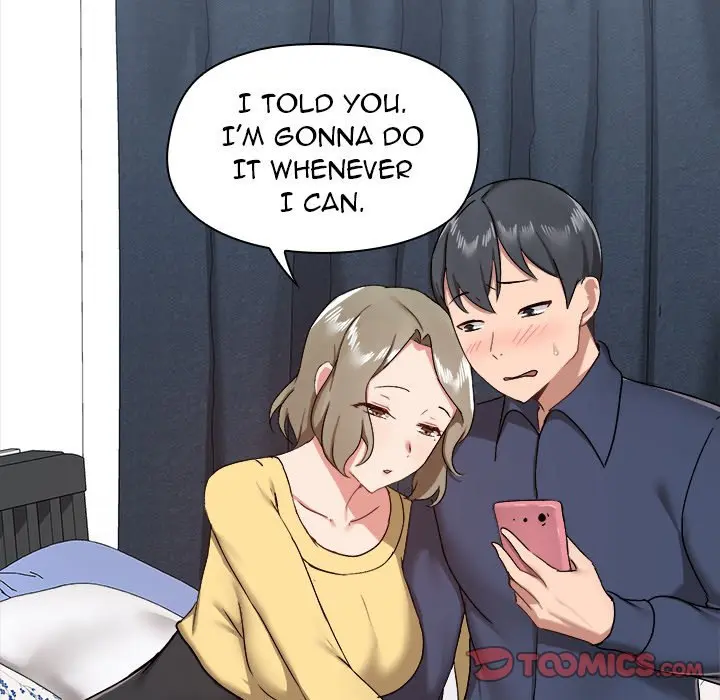 All About That Game Life Manhwa Chapter 32 - Page 6